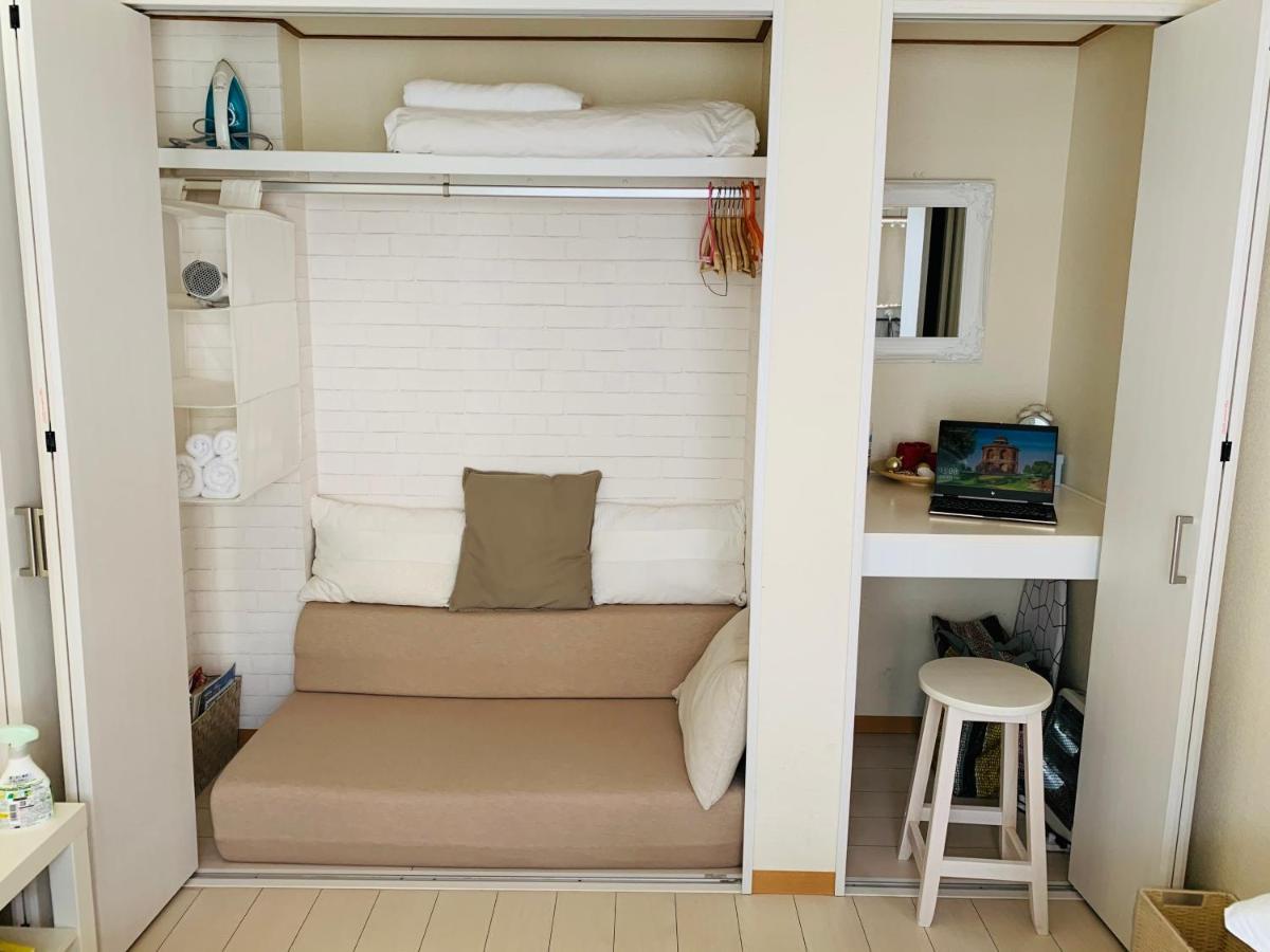 Coco Nakameguro 201 Apartment Tokyo Ngoại thất bức ảnh