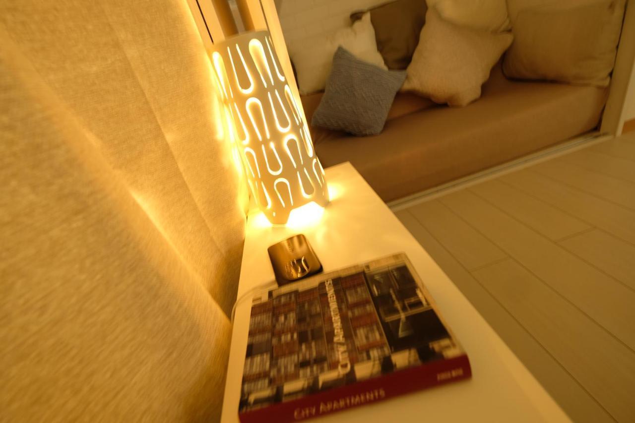 Coco Nakameguro 201 Apartment Tokyo Ngoại thất bức ảnh