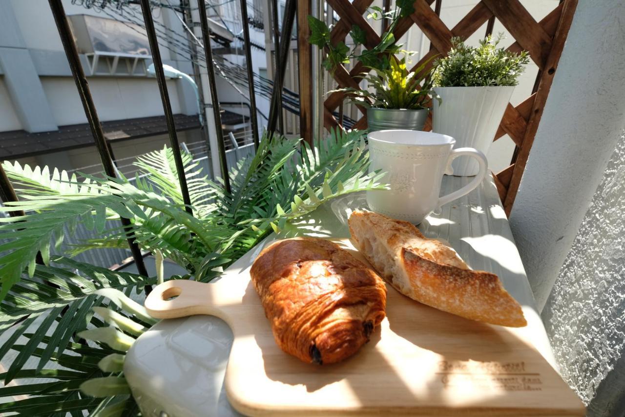 Coco Nakameguro 201 Apartment Tokyo Ngoại thất bức ảnh