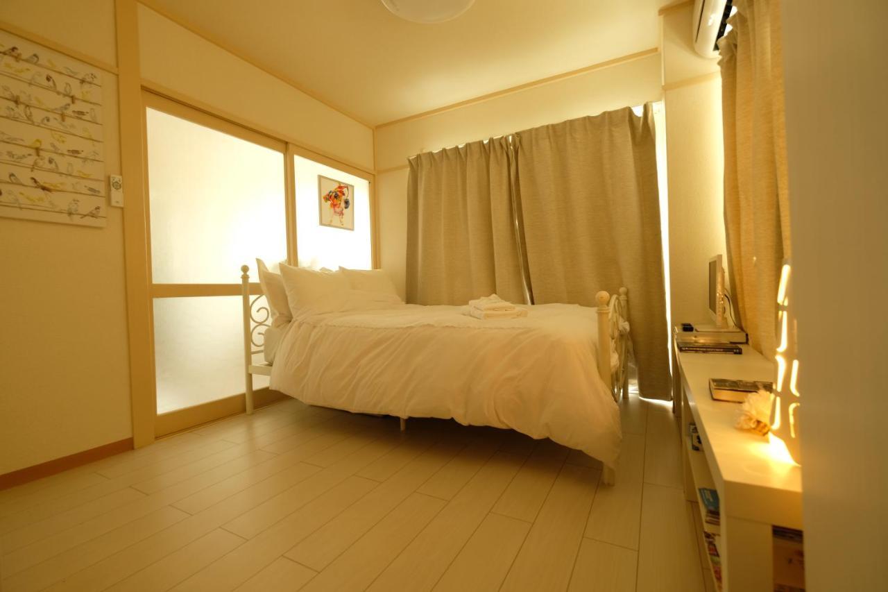 Coco Nakameguro 201 Apartment Tokyo Ngoại thất bức ảnh