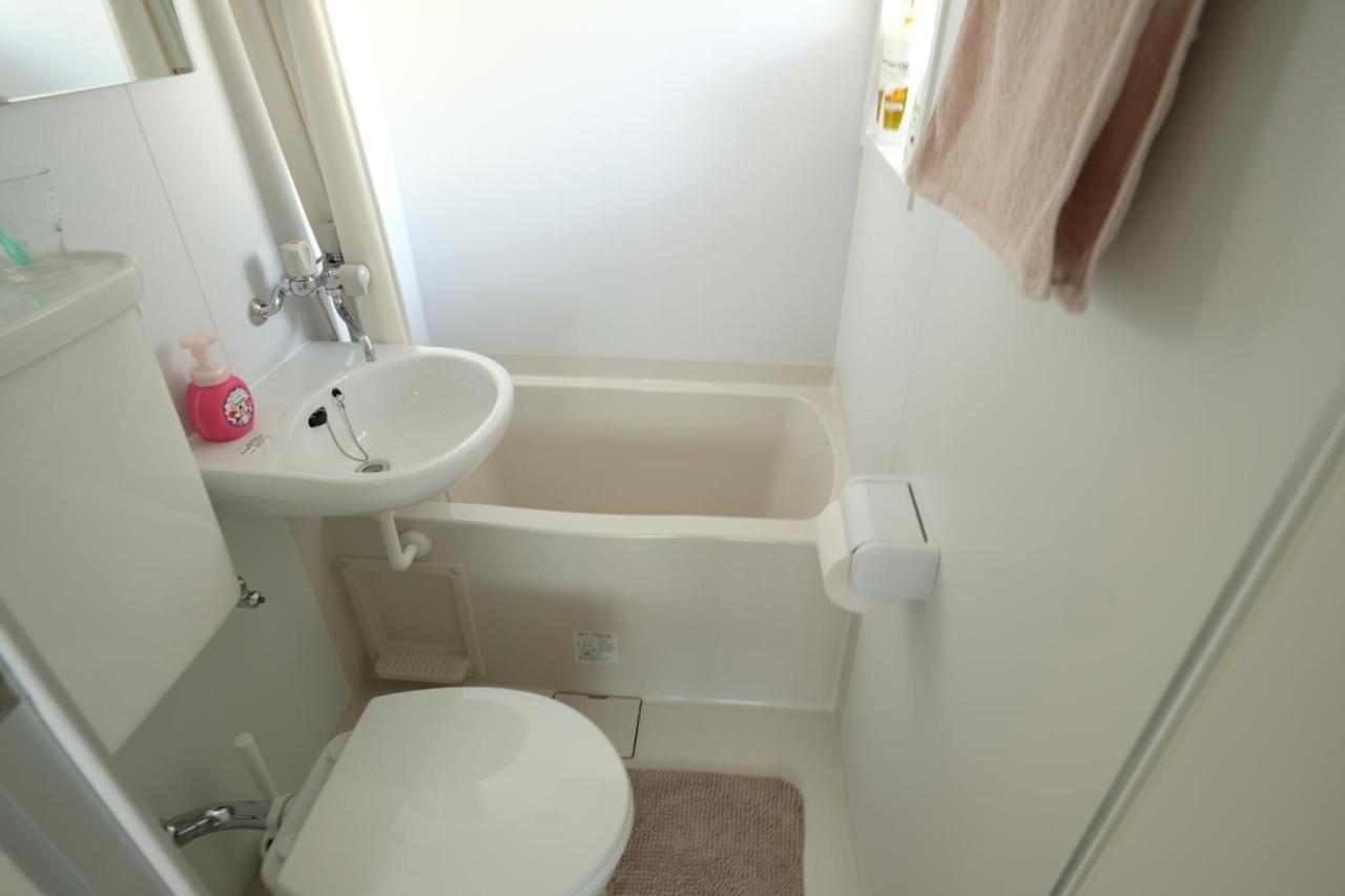 Coco Nakameguro 201 Apartment Tokyo Ngoại thất bức ảnh