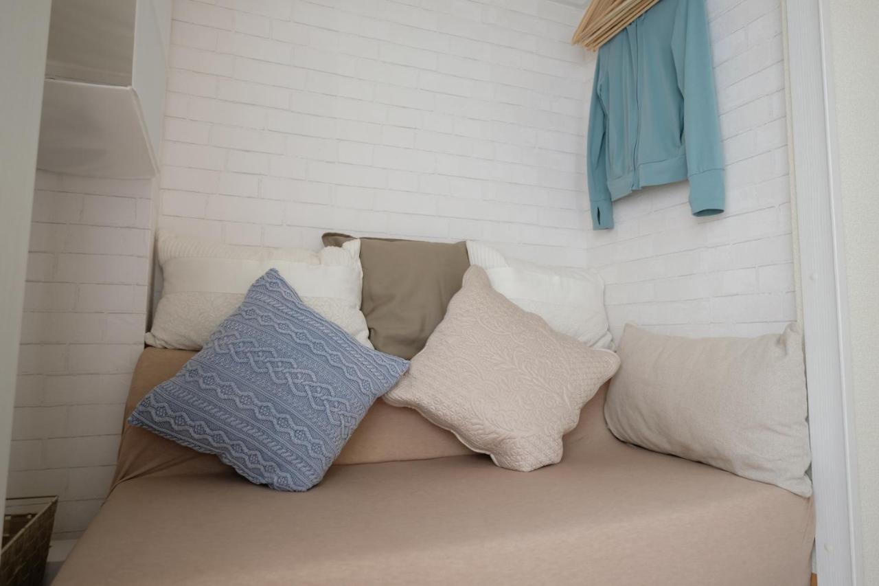 Coco Nakameguro 201 Apartment Tokyo Ngoại thất bức ảnh