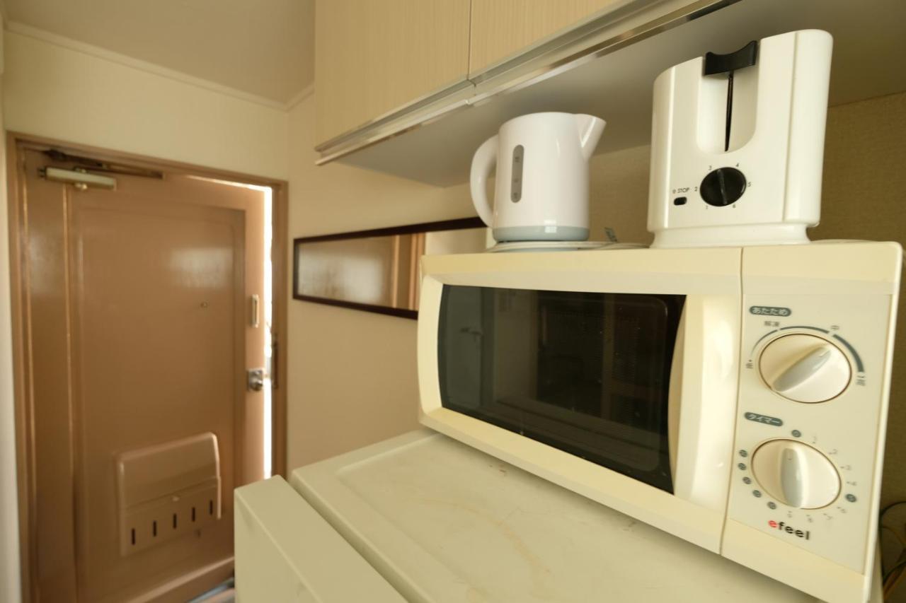 Coco Nakameguro 201 Apartment Tokyo Ngoại thất bức ảnh