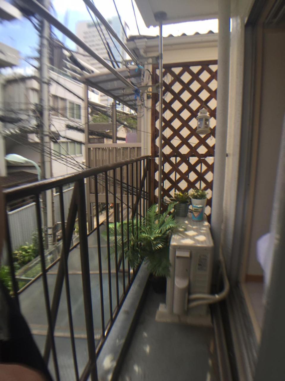 Coco Nakameguro 201 Apartment Tokyo Ngoại thất bức ảnh
